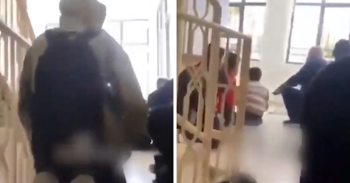 Izraelski napadi na škole na Zapadnoj obali su sve češći. "Uđite unutra, ubit će vas"
