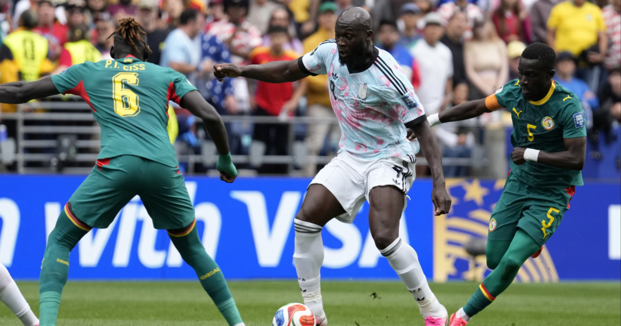 UŽIVO Igraju se produžeci nakon drame u završnici. Senegal promašio veliku priliku