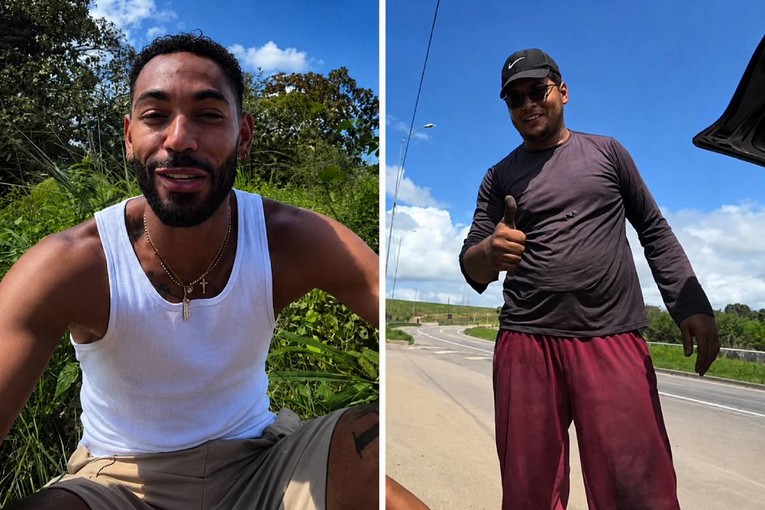 Mehaničar odbio uzeti novac brazilske zvijezde. Uslijedio je hit video