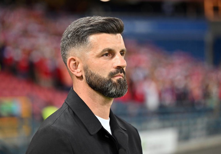 Prošao je pakao rata u BiH i seosku ligu u Hrvatskoj. Sada je na korak do Bundeslige