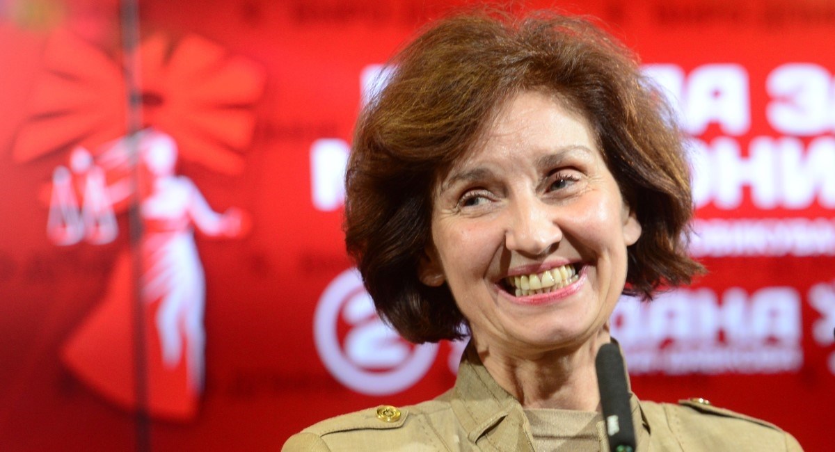 Prisegnula nova predsjednica Sjeverne Makedonije, odbila izgovoriti novo ime države