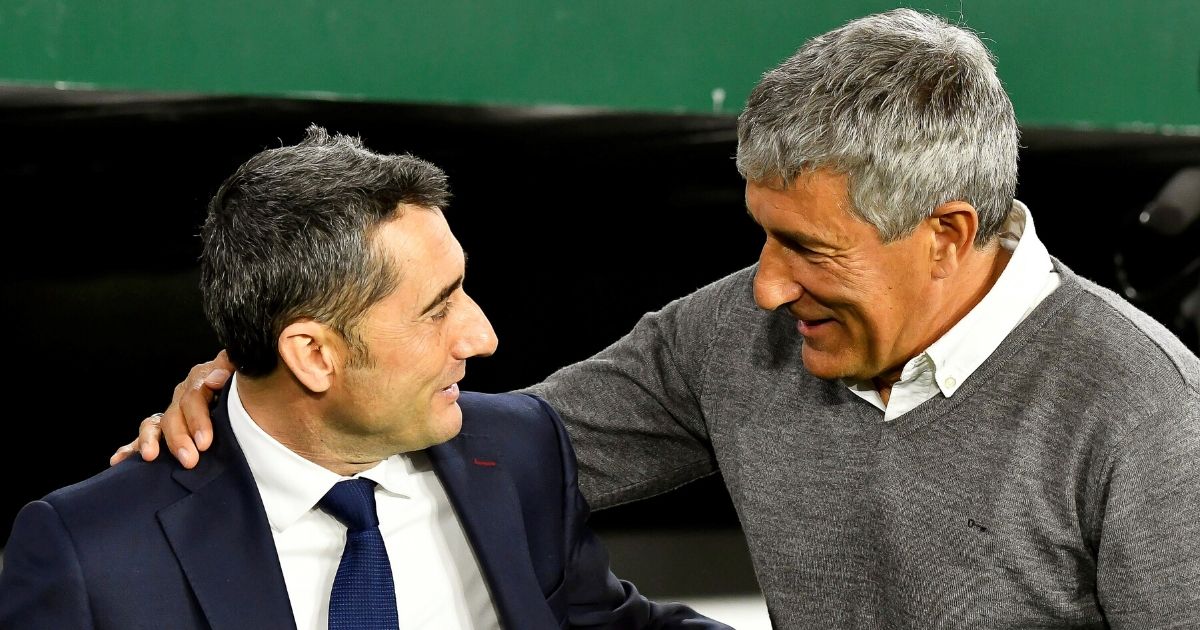 AS: Setien unosi revoluciju u Barcelonu. Evo što to znači za Rakitića i Messija