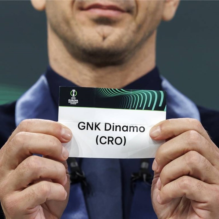 Evo kad će Dinamo i Rijeka saznati protivnike u Europi