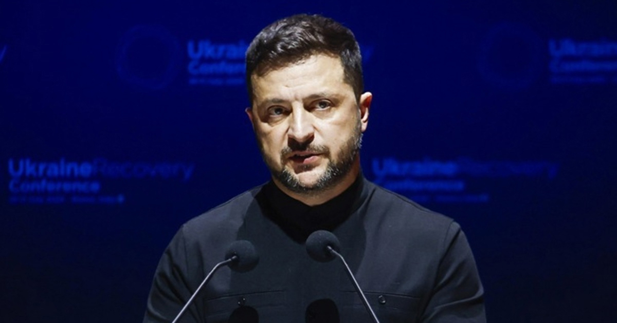 Zelenski: Međunarodne snage na bojišnici mogle bi zaustaviti Putina