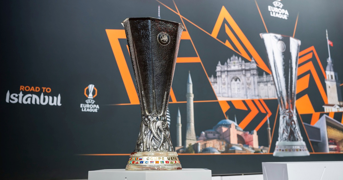 Određeni su parovi osmine finala Europa lige