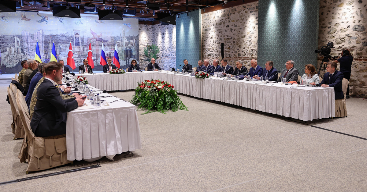 Moskva je odbila ultimativni zahtjev. Kijev se svejedno ne povlači iz pregovora