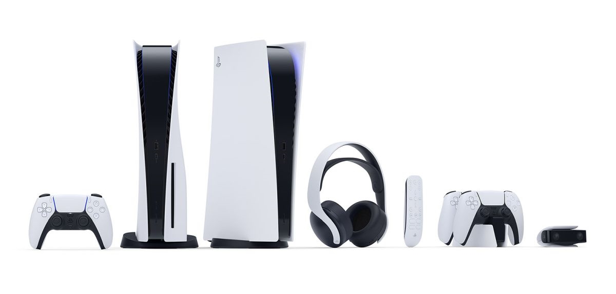 Postat će još teže nabaviti novi PlayStation