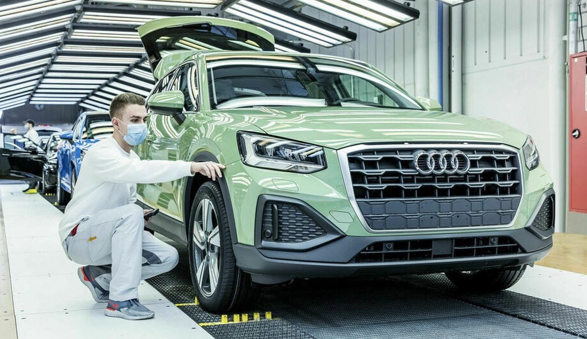 Audi Q2 kao rabljeni: Kvaliteta, pouzdanost i cijene na tržištu