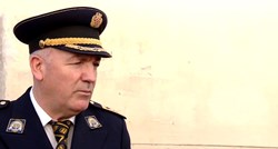 Šef policije o mladom HDZ-ovcu: Istražujemo covid-testove, uključen i Interpol