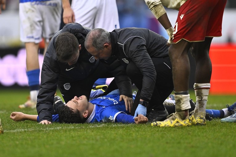 Zvijezda Genka propušta utakmicu protiv Dinama