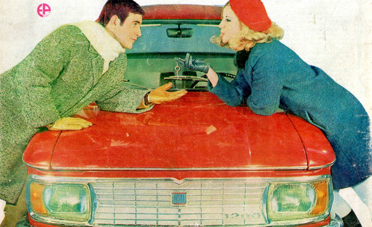 Slavni automobilist prije 50 godina dao savjete za kupnju auta, vrijede li još?