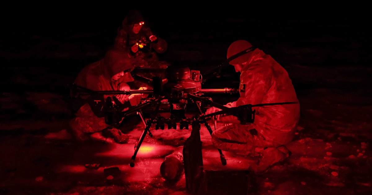 Ukrajina šalje 228 stručnjaka na Bliski istok