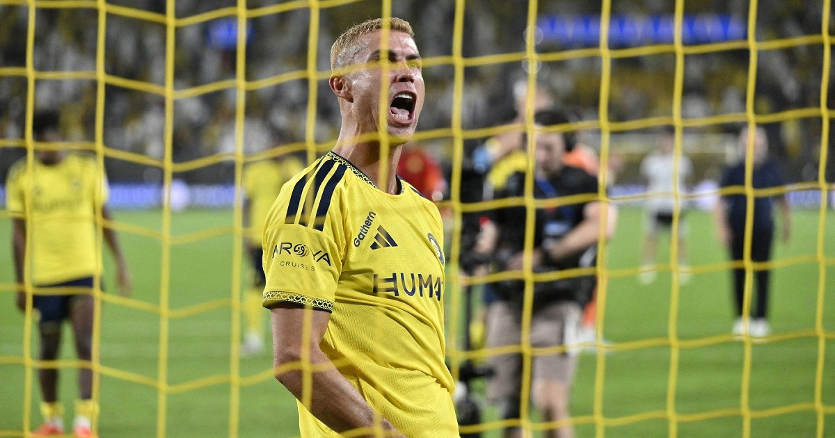 Ronaldo s partnerima kupuje Al Nassr. Zvijezda kluba postaje i njegov vlasnik