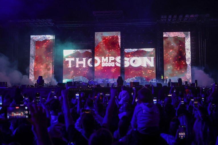Gradonačelnik Poreča: Nećemo zabranjivati Thompsonov koncert, mi smo liberalni grad