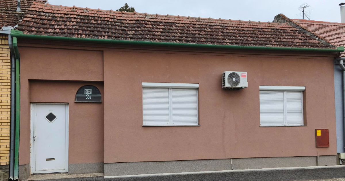 Top oglasi za nekretnine: Prodaje se kuća u osječkoj Retfali