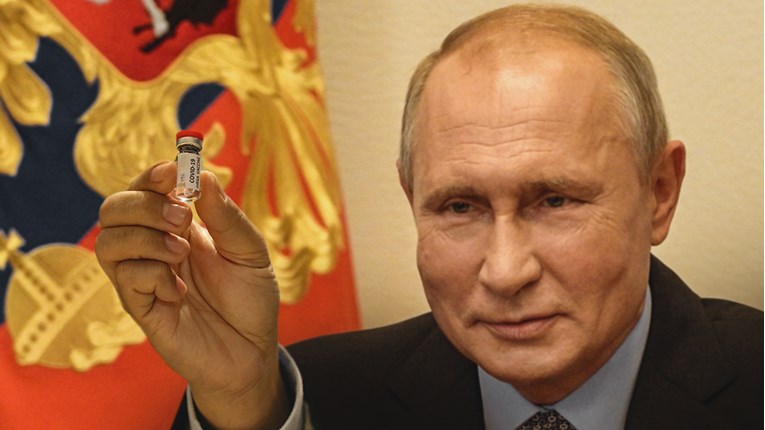 Putin: Registrirali smo prvo cjepivo protiv korone, cijepio sam kćer