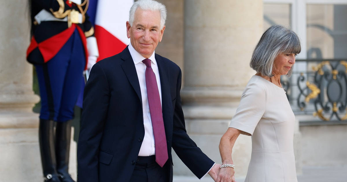 Francuska pozvala na razgovor američkog ambasadora zbog pisma upućenog Macronu