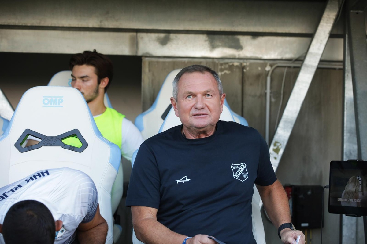 Kek: Ne razumijem zašto kažete da smo lukavo zabili prvi gol