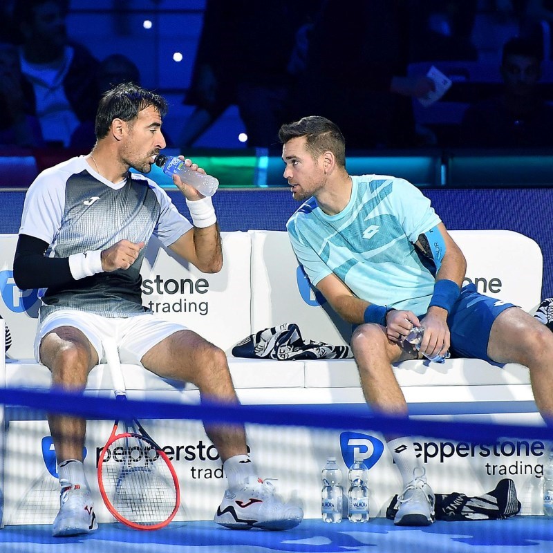 Dodig i Krajicek se plasirali u finale Mastersa u Miamiju