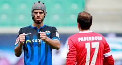 Albanac postavio novi neslavni rekord Bundeslige