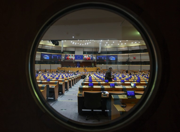 Najbogatije zemlje EU održavaju tajni sastanak u Beču
