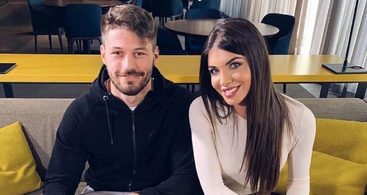 Sauna, kino... Iva Šarić i Bruno Petković prodaju stan za 5.3 milijuna kuna