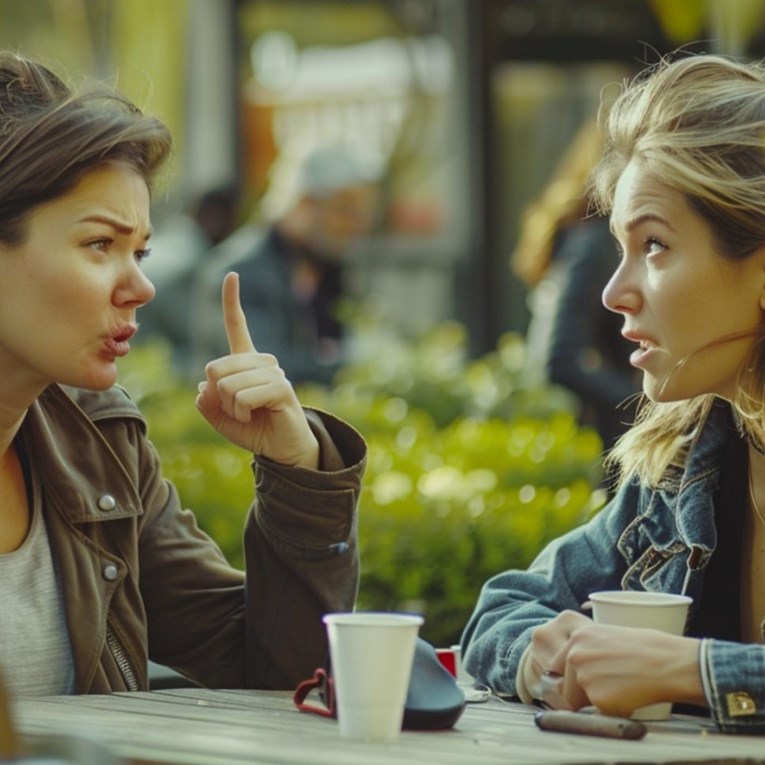 Horoskopski znakovi koji vjeruju da je napad najbolja obrana