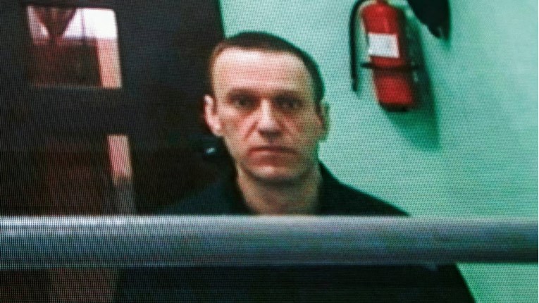 Ruski tužitelji zatražili još 20 godina zatvora za Navalnog
