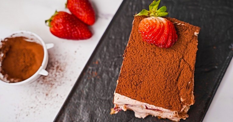 Volite tiramisu? Imamo četiri različita recepta za ovaj prefini desert