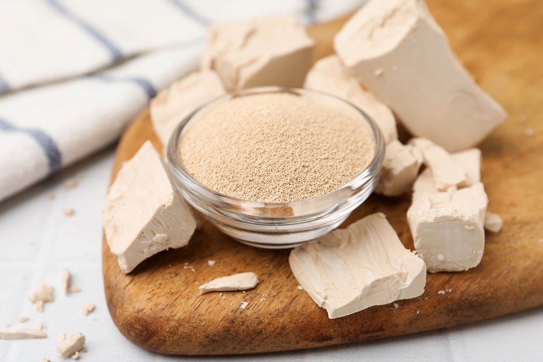  Stari kvasac u smočnici? Nekoliko je načina da provjerite je li još uvijek dobar