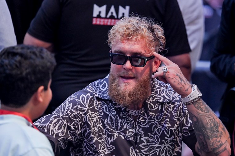 Jake Paul prozvao Ngannoua: On je užasan boksač, laka borba za mene