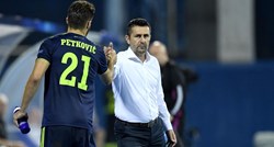 Bjelica krenuo u dovođenje trojice Hrvata. Dinamo dobio mizernu ponudu za Petkovića?