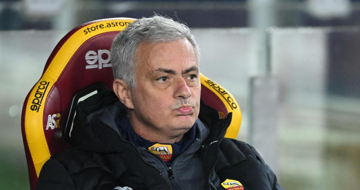 As: Mourinhovo upozorenje Sevilli