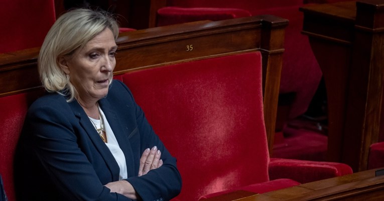 Le Pen: Sporazum EU-a i SAD-a potpuni fijasko