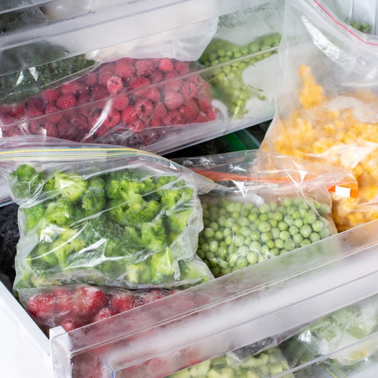 Koliko dugo zapravo možete držati hranu u zamrzivaču? Imamo odgovor
