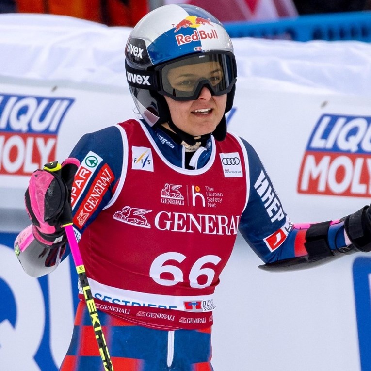 Evo koja je Ljutić u ukupnom poretku nakon današnjeg postolja Goggije