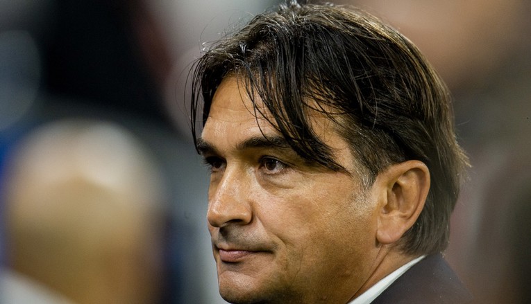 Dalić: Morao sam potjerati Kalinića, trener ne smije sjediti na dvije stolice 