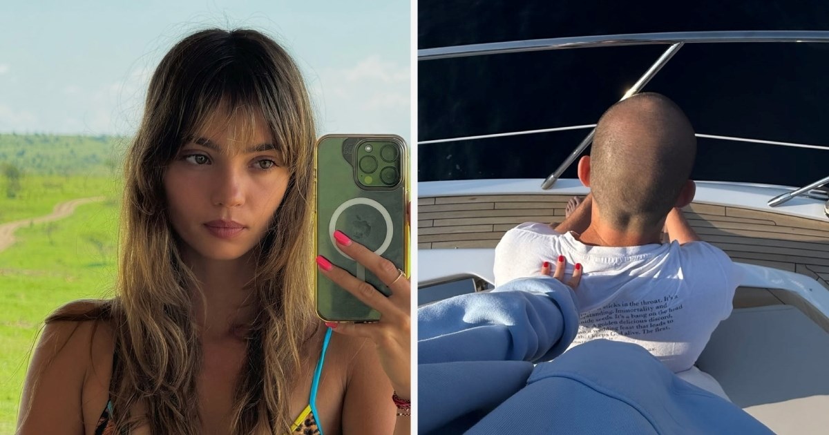 Djevojka Channinga Tatuma objavila fotke s jahte. Nastale su u Hrvatskoj?