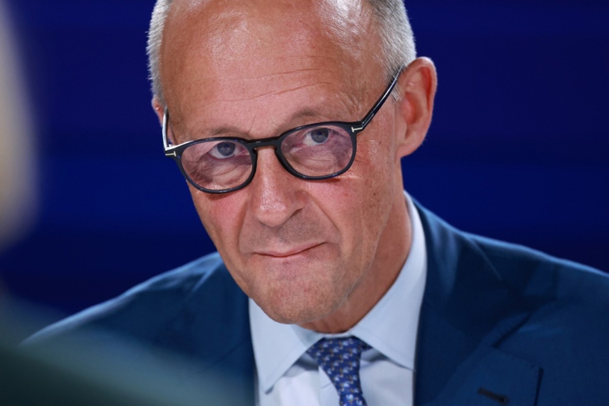 Merz: Oni koji podržavaju AfD nemaju mjesta među nama