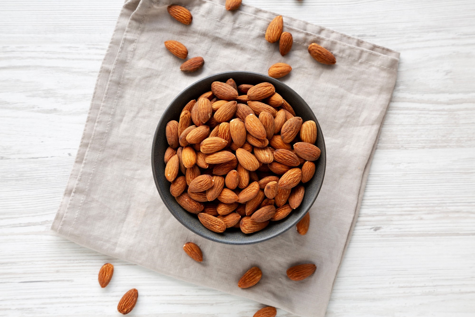 5 namirnica koje jačaju kosti bolje od mlijeka Kép