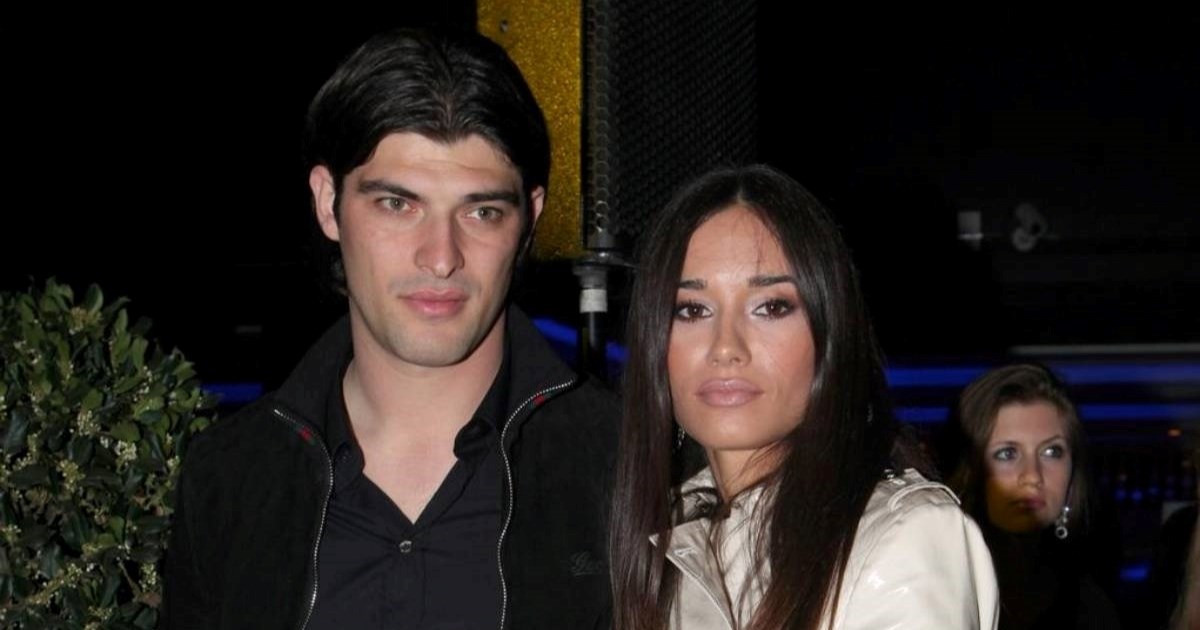 Andy Bara 12 je godina u braku s bivšom novinarkom Lanom Banely