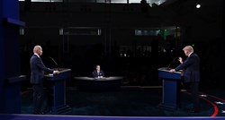Pravila debate će se mijenjati nakon prepirke između Trumpa i Bidena