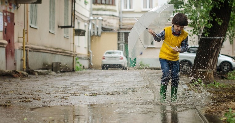 Pet navika koje roditelji trebaju izbjegavati ako žele odgojiti samopouzdano dijete