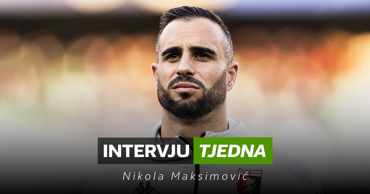 Zbog predsjednika nisam 4 i pol godine pričao s Mihajlovićem. Pomirio nas je Gattuso