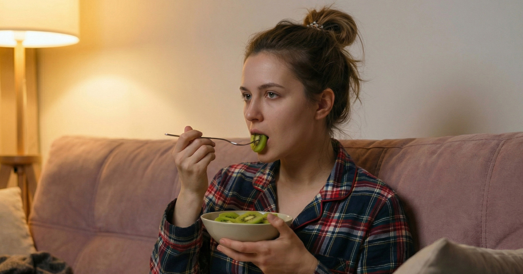 Doktorica otkrila koja hrana pomaže prije spavanja ako se borite s nesanicom