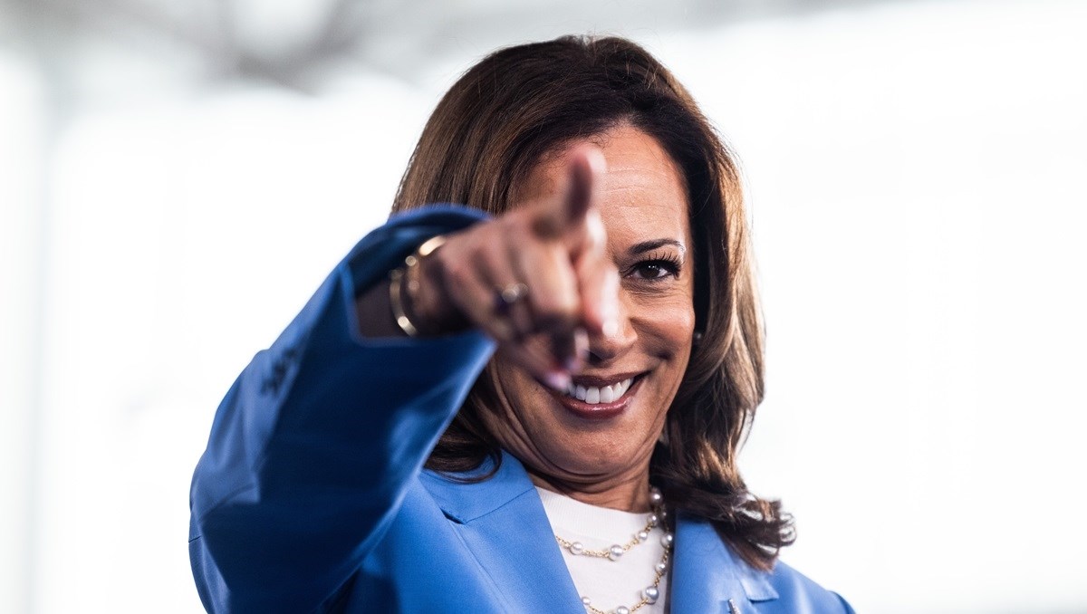 Kamala Harris planira podići korporativni porez na 28 posto