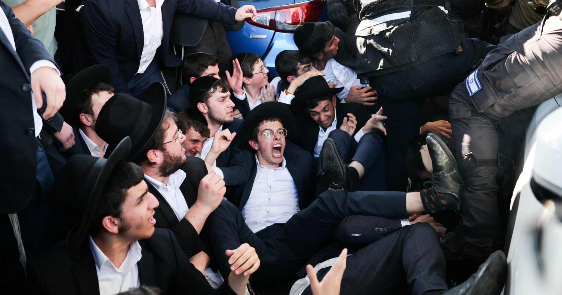 Izraelu prijeti kriza zbog zakona o regrutaciji ultraortodoksnih Židova