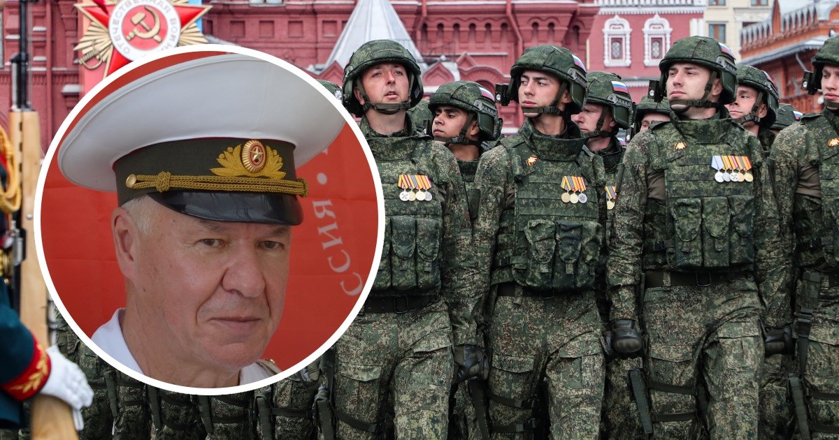 Ruski general: Zapad se sprema na rat s nama. Potrebno nam je 3 milijuna vojnika