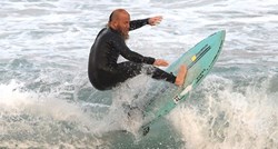 Australski surfer oborio svjetski rekord, surfao je preko 30 sati