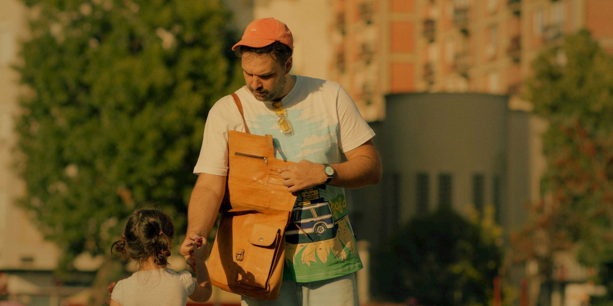 Za danas toliko - film nakon kojeg ćete se osjećati dobro